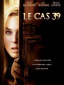 Achat DVD  Le Cas 39 