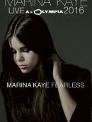 Achat DVD  Marina Kaye: Live à L'Olympia 2016 