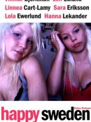 Achat DVD  Happy Sweden 