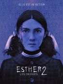 Achat DVD  Esther 2 : Les Origines 