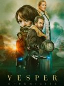 Achat DVD  Vesper Chronicles 