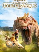 Achat DVD  Le Secret De La Gourde Magique 