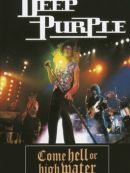 Achat DVD  Come Hell Or High Water 