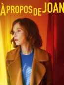 Achat DVD  A Propos De Joan 