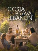 Achat DVD  Costa Brava, Lebanon 