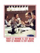 Achat DVD  Tout Le Monde Il Est Beau Tout Le Monde Il Est Gentil 