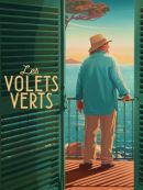 Achat DVD  Les Volets Verts 