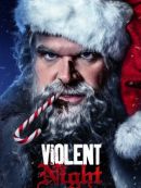 Achat DVD  Violent Night 