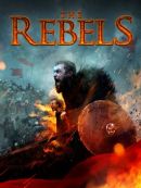 Achat DVD  The Rebels (2018) 