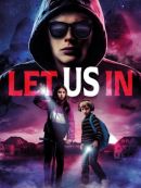 Achat DVD  Let Us In 