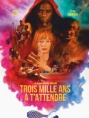 Achat DVD  Trois Mille Ans à T'attendre 