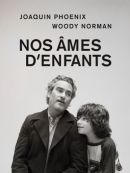 Achat DVD  Nos âmes D'enfants 