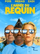 Achat DVD  L'année Du Requin 