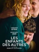 Achat DVD  Les Enfants Des Autres 
