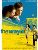 Achat DVD  The Way(s) 