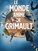 Achat DVD  Le Monde Animé De Grimault 