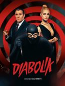 Achat DVD  Diabolik 