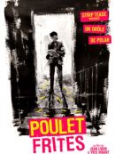 Achat DVD  Poulet Frites 