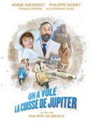 Achat DVD  On A Volé La Cuisse De Jupiter 