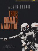 Achat DVD  Trois Hommes à Abattre 