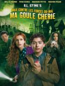 Achat DVD  R.L. Stine’s Mostly Ghostly Ma Goule Chérie 