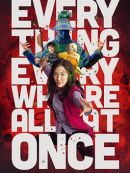 Achat DVD  Everything Everywhere All At Once 