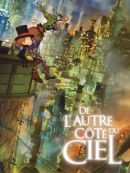 Achat DVD  De L'autre Côté Du Ciel 