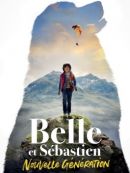 Achat DVD  Belle Et Sébastien : Nouvelle Génération 