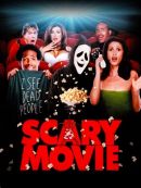 Achat DVD  Scary Movie 