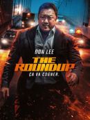 Achat DVD  The Roundup 