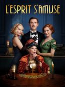 Achat DVD  L'esprit S'amuse (2020) 