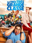 Achat DVD  La Très Très Grande Classe 