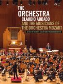 Achat DVD  The Orchestra: Claudio Abbado And The Musicians Of The Orchestra Mozart (VOST) 
