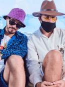 Télécharger J Balvin & Bad Bunny évoquent « La Canción »