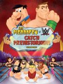 Achat DVD  The Flintstones And WWE: Stone Age Smackdown! 