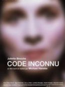 Achat DVD  Code Inconnu 