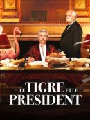Achat DVD  Le Tigre Et Le Président 