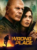 Achat DVD  Wrong Place 