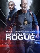 Achat DVD  Detective Knight: Rogue 