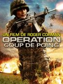 Achat DVD  Opération Coup De Poing 