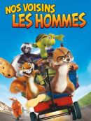 Achat DVD  Nos Voisins Les Hommes 