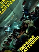 Achat DVD  Défense D'atterrir 