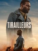 Achat DVD  Tirailleurs 