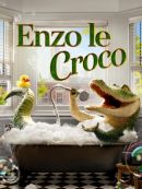 Achat DVD  Enzo Le Croco 