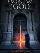 Achat DVD  Exorcism Of God 