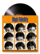 Achat DVD  High Fidelity 