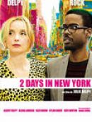 Achat DVD  2 Days In New York 