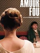 Achat DVD  Amour Fou 