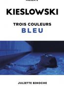 Achat DVD  Trois Couleurs : Bleu 