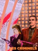 Achat DVD  Les Criminels 